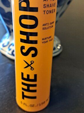 The Shop After Shave Toner - 5 oz